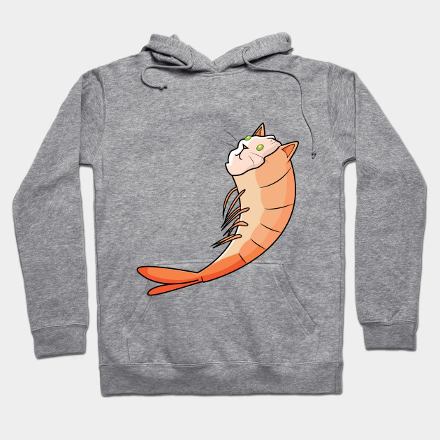 Shrimp Cat